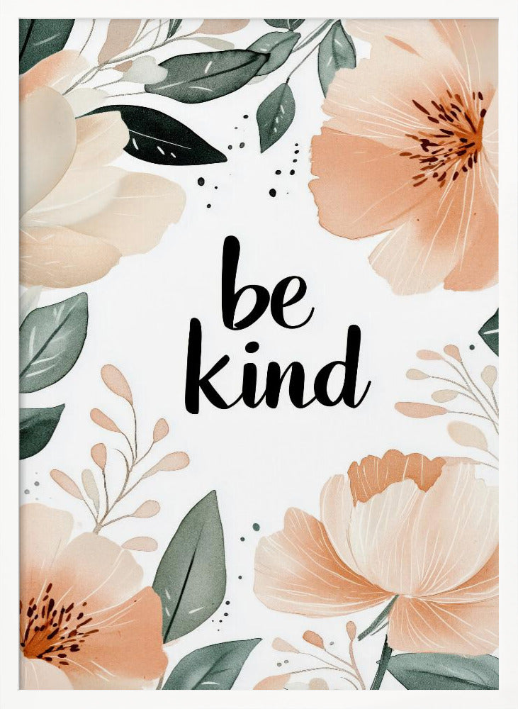 Bekindno1 Poster